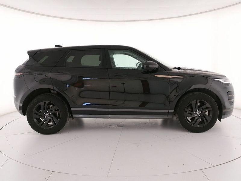 Land Rover Range Rover Evoque 2.0d i4 mhev R-Dynamic S awd 163cv auto