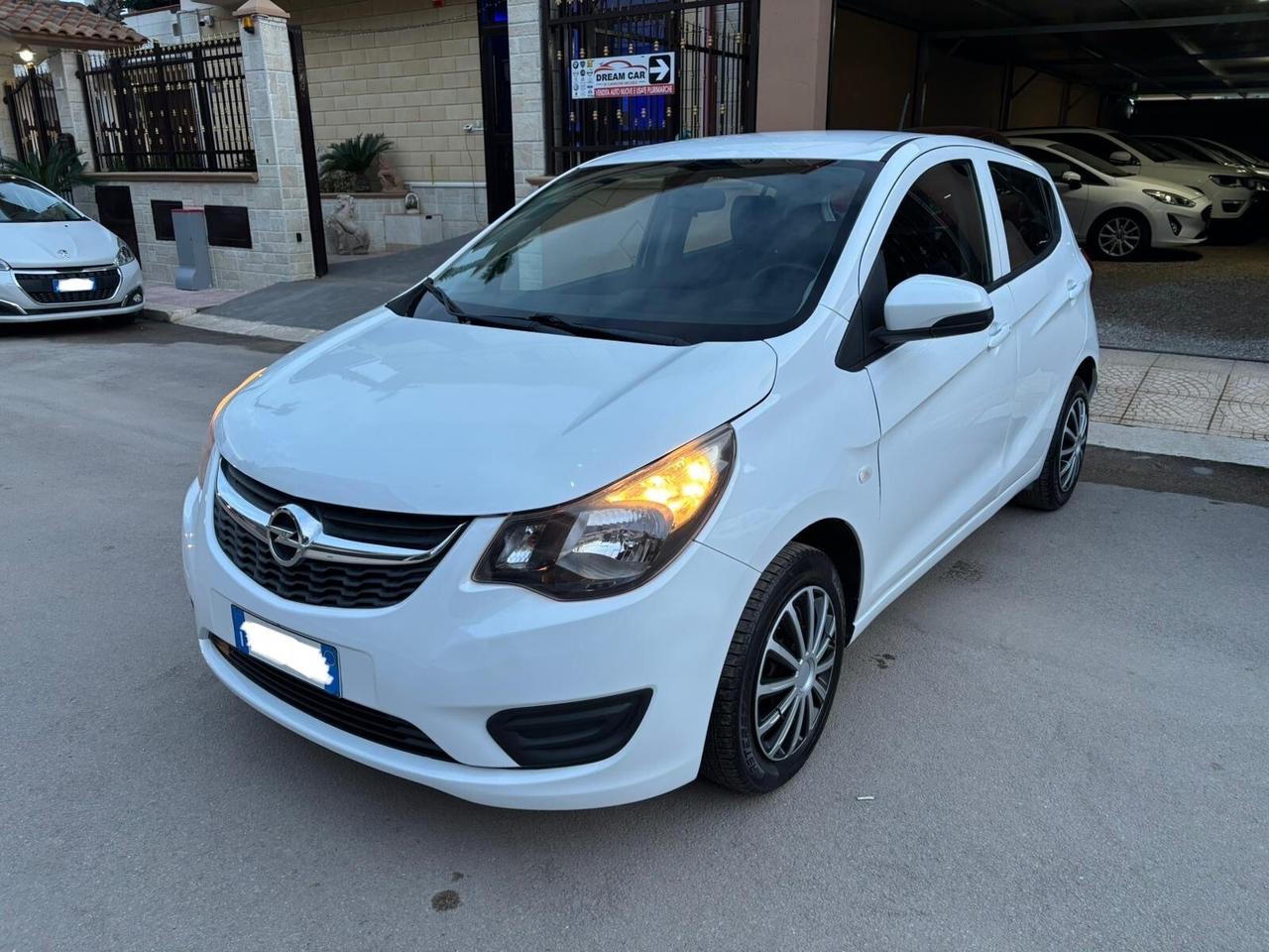 Opel Karl 1.0 73 CV GPL Innovation