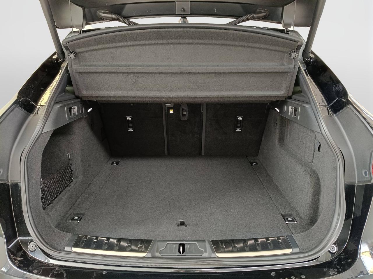 JAGUAR F-Pace 2021 - F-Pace 2.0d i4 mhev R-Dynamic HSE awd 204cv au