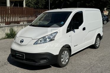 NISSAN e-NV200 Evalia Elettrico Sincrono Trifase Acenta