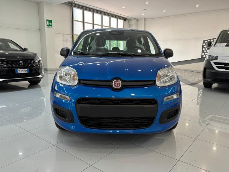 FIAT Pandina 1.0 FireFly 65 CV Hybrid Icon