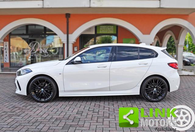BMW 118 118d 5p. M Sport