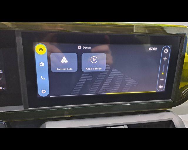 FIAT Grande Panda 1.2 hybrid Icon 110cv edct