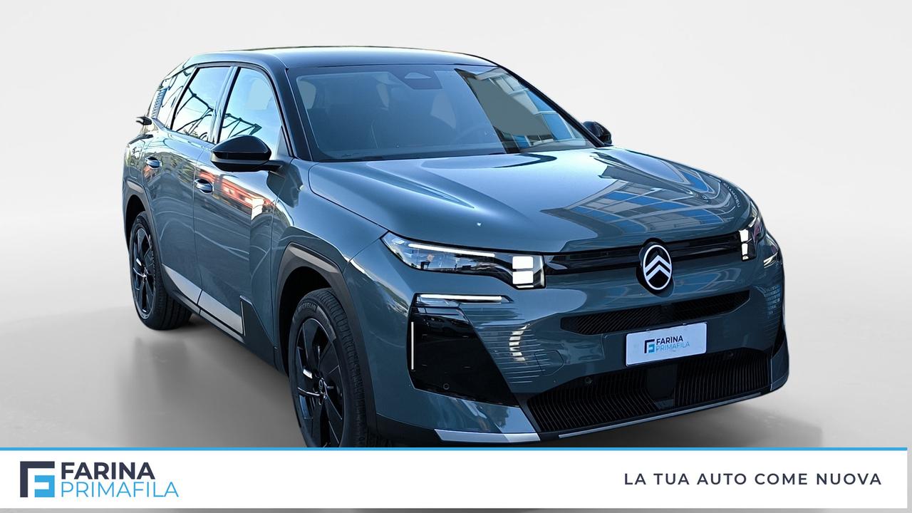 CITROEN C5 Aircross MAX Hybrid 145cv