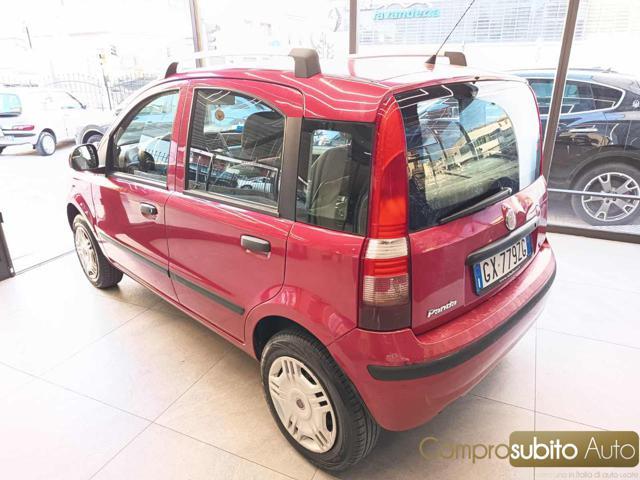 FIAT Panda 1.2 Dynamic Natural Power