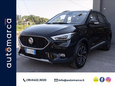 MG ZS 1.5 Luxury del 2024
