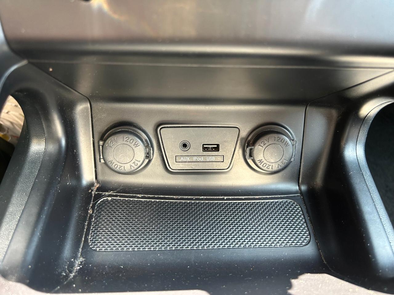 Hyundai iX35 2.0 CRDi 2WD