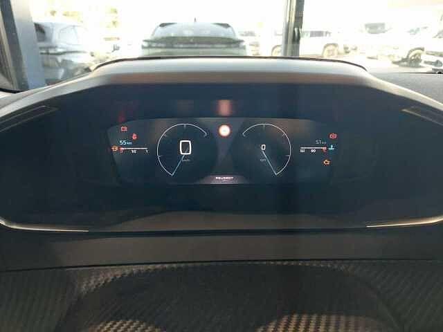 Peugeot 208 100CV Stop&Start 5P Allure KM0