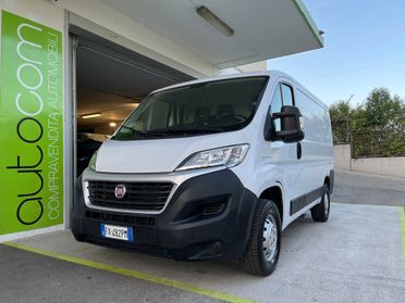 Fiat Ducato 2.3 MTJ L1-H1 GARANZIA 24 MESI