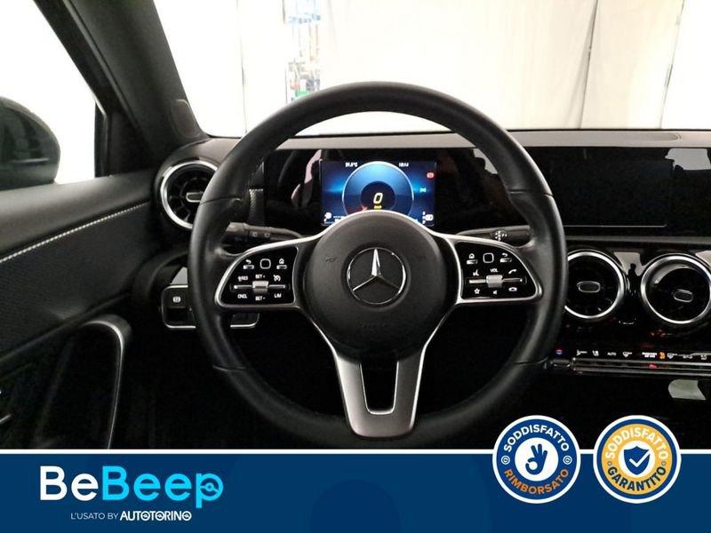 Mercedes-Benz Classe A A 180 D SPORT AUTO