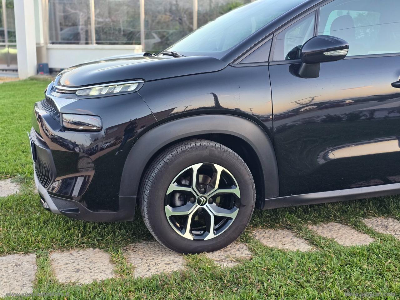 CITROEN C3 Aircross BlueHDi 110 S&S Shine