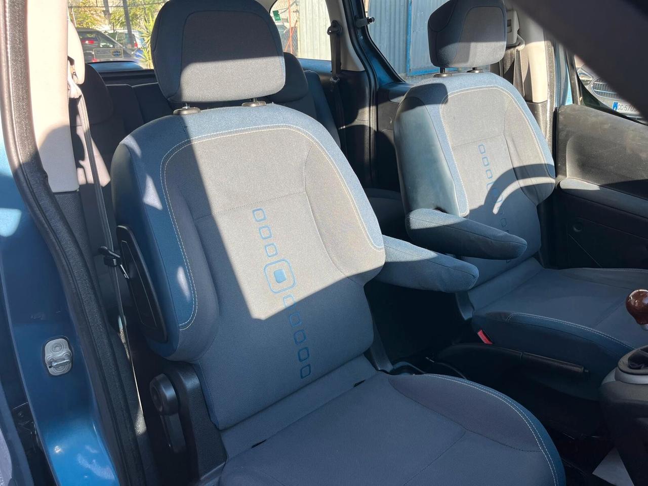 Citroen Berlingo Multispace 1.6 HDi 90Cv