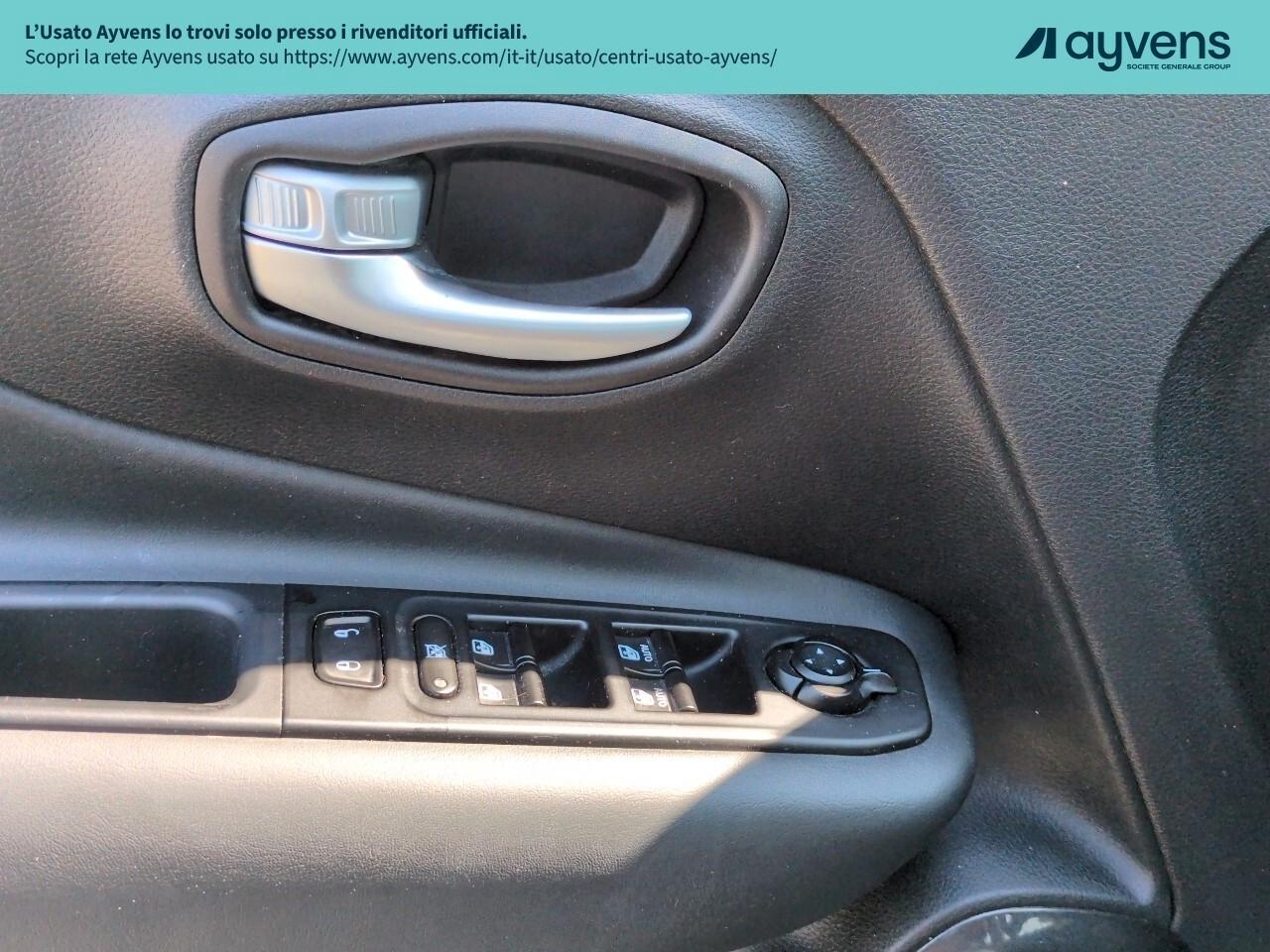 Jeep Renegade 1.3 T4 190CV PHEV 4xe AT6 Limited