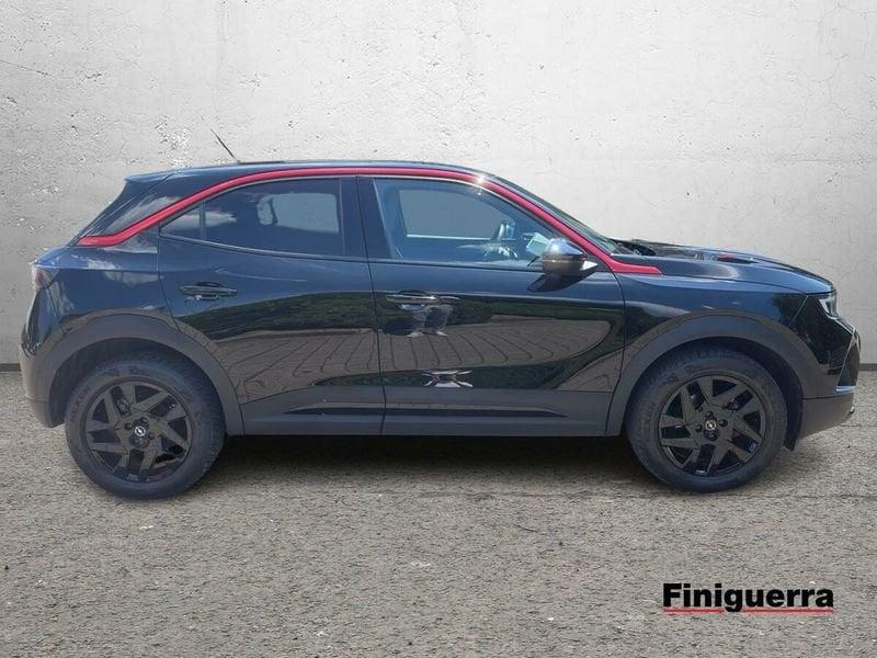 Opel Mokka 1.2 T 130cv Edition AT8