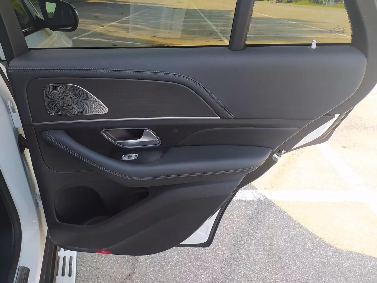 Mercedes-Benz GLE 350 Sport GLE Coupè 350 d #12120