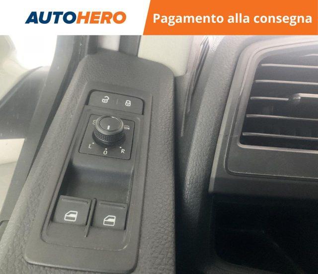 VOLKSWAGEN Caravelle 2.0 TDI 150CV PC Comfortline