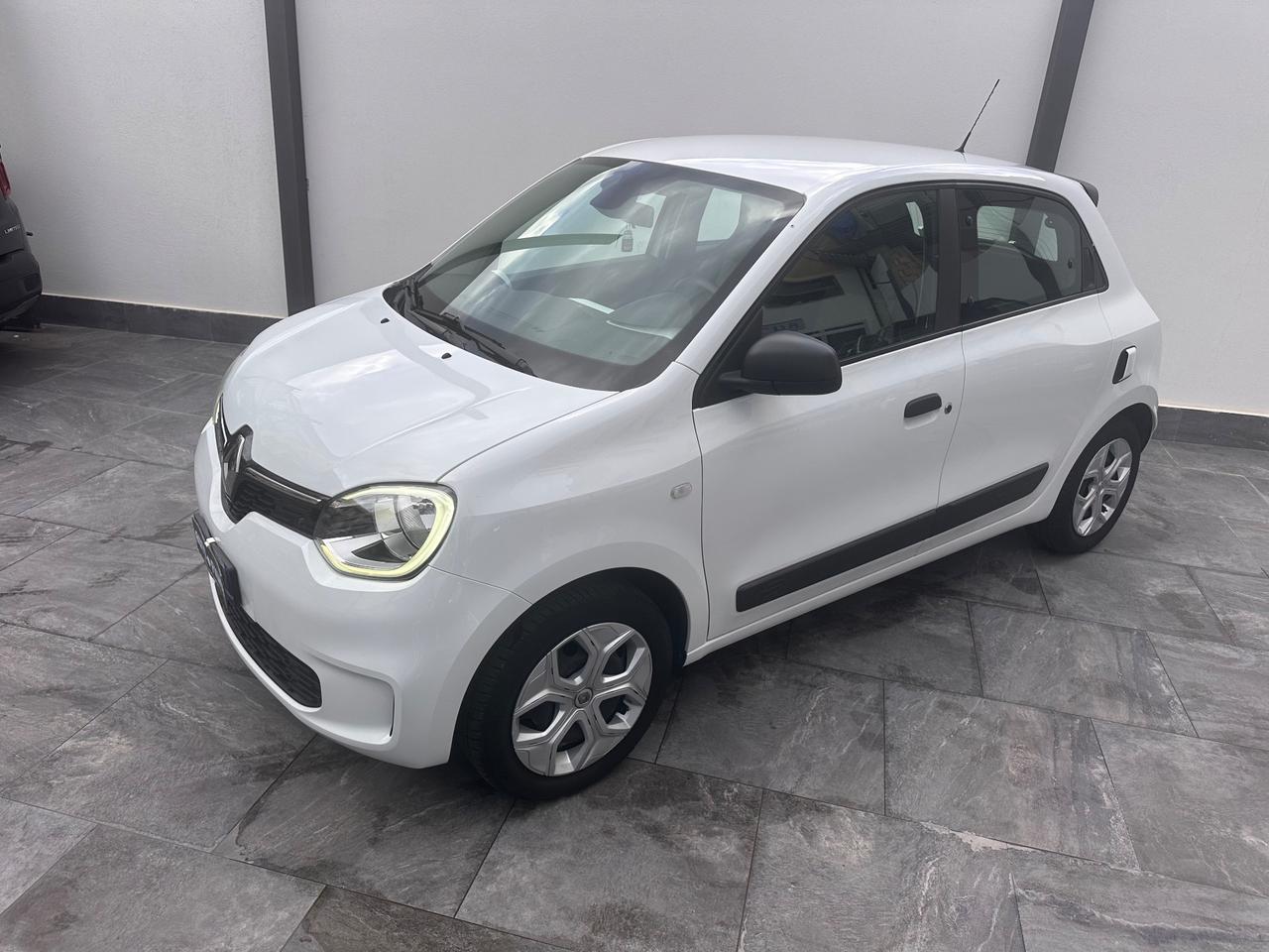 Renault Twingo SCe 65 CV Life