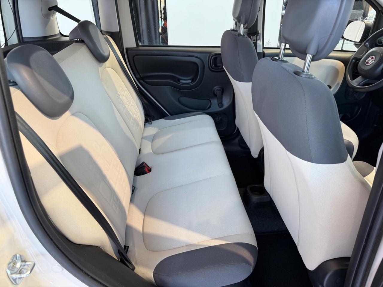 Fiat Panda 1.2 Lounge “ 50 MILA KM CERTIFICATI “