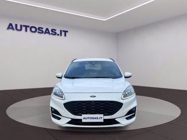 FORD Kuga 2.5 Plug In Hybrid 225 CV CVT 2WD ST-Line X del 2023