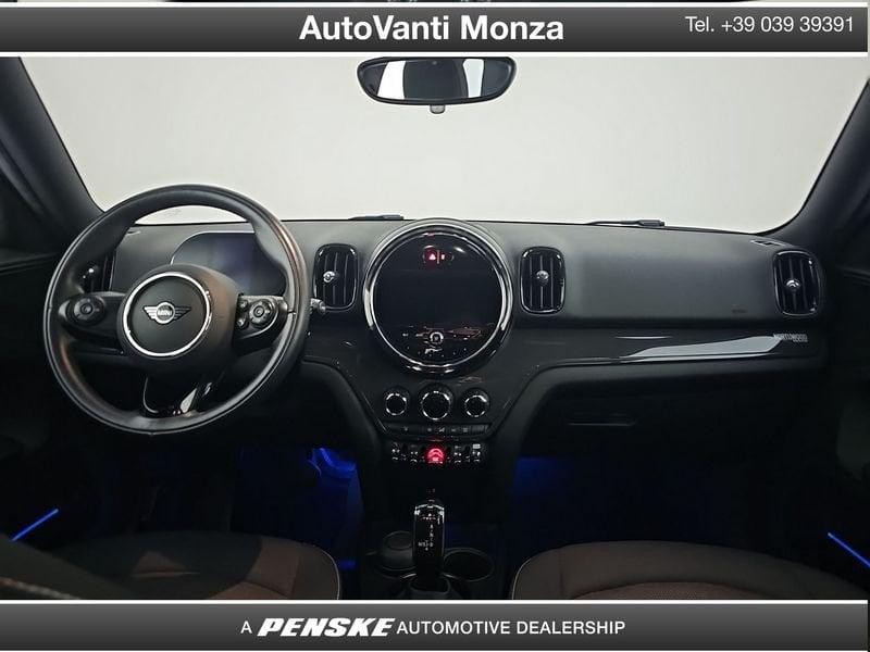 MINI Mini Countryman F60 Mini 2.0 Cooper D Northwood Edition Countryman