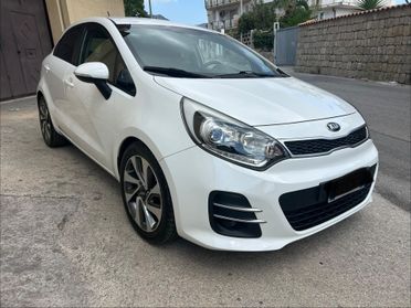 Kia Rio 1.4 CRDi 5p. Cool