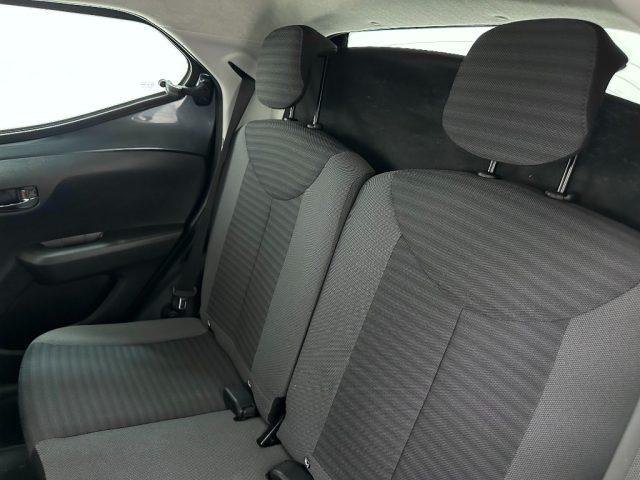 TOYOTA Aygo Connect 1.0 VVT-i 72 CV 5 p x-clusiv