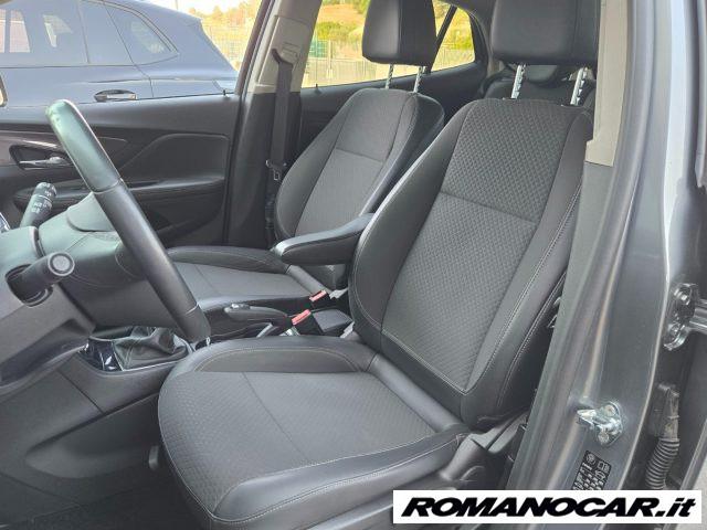 OPEL Mokka X 1.4 T GPL Tech 140 Vision 74.000 KM