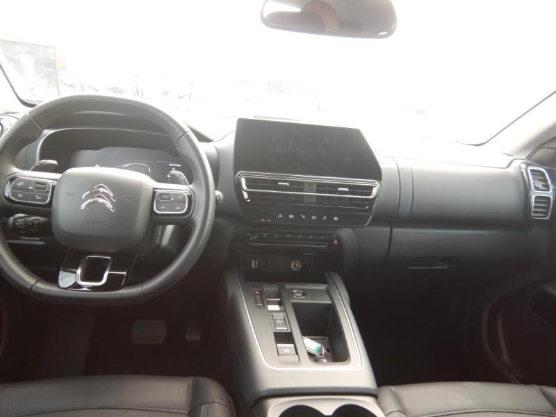 Citroen C5 Aircross BLUEHDI 130CV SeS EAT8 MAX ( FARI LED - CERCHI 19 TELECAMERA POST. PDC )