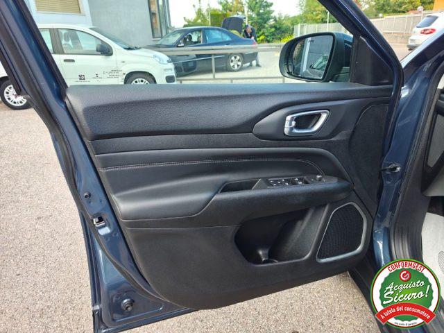 JEEP Compass 1.3 Turbo T4 190 CV PHEV AT6 4xe Limited