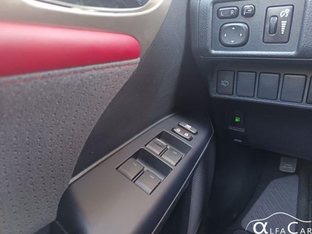 LEXUS CT 200h CT Hybrid Sport