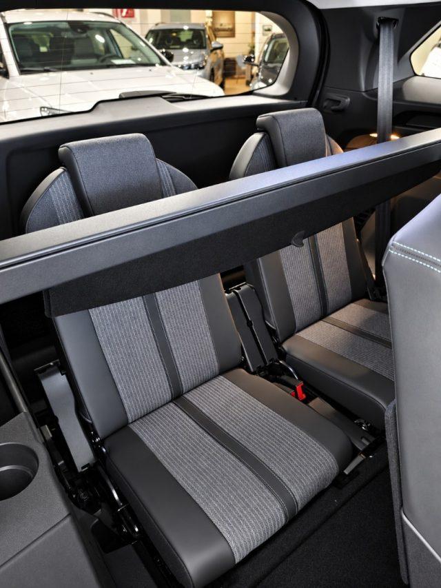 PEUGEOT 5008 BlueHDi 7 Posti Automatic EAT8 130 Aziendale