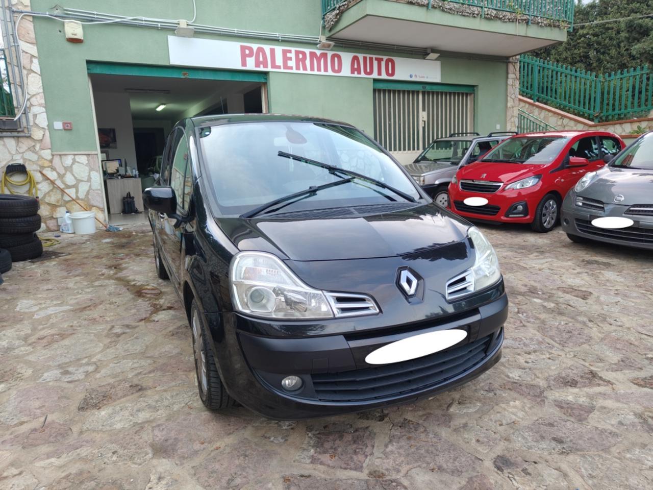 Renault Modus 1.5 dCi 75CV Wave