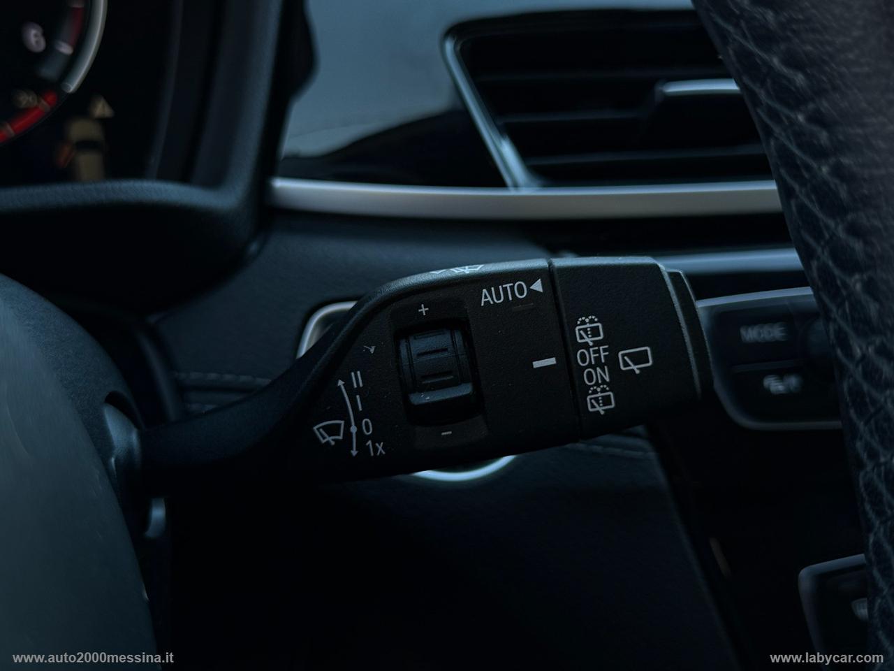 BMW X1 xDrive20d xLine Plus
