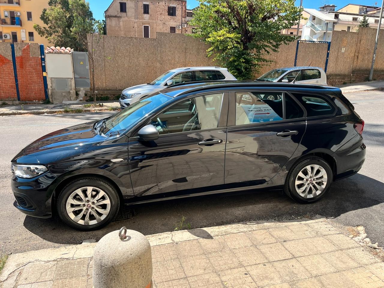 Fiat Tipo 1.4 SW Lounge