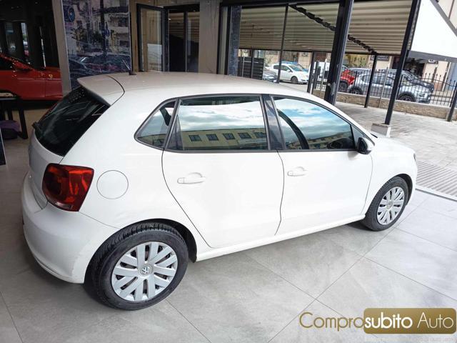 VOLKSWAGEN Polo 1.2 70 CV 5p. Comfortline