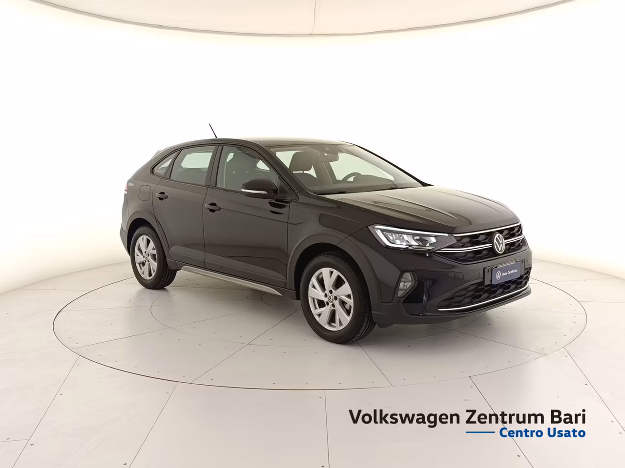 Volkswagen Taigo 1.0 tsi life 115cv