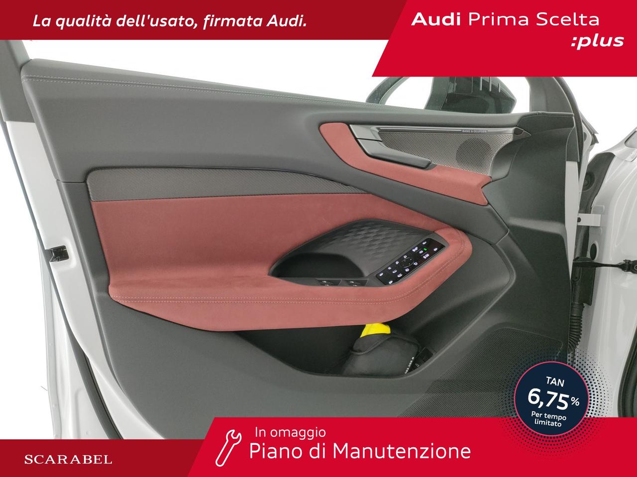 Audi S5 avant 3.0 tfsi mhev+ quattro 367cv s-tronic