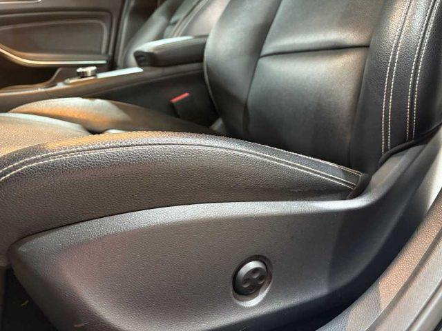 MERCEDES-BENZ G LA (X156) - LA 200 d Automatic Premium