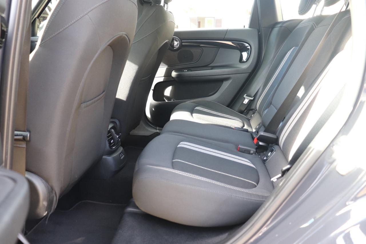 Mini Cooper SD Countryman 2.0 Frozen Edition ALL4 Automatica