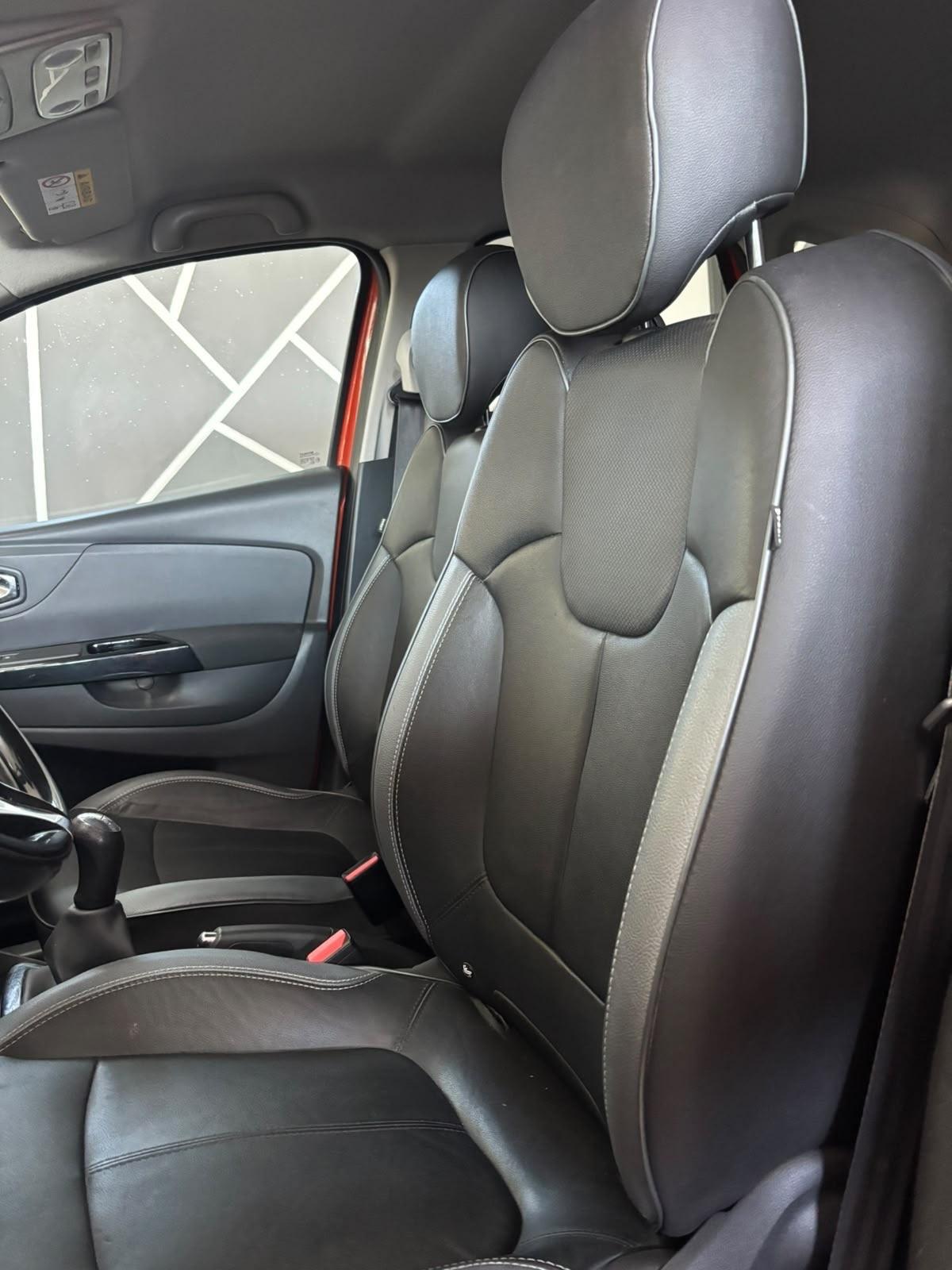 Renault Captur 1.5 dCi Energy R-Link NEOPATENTATI