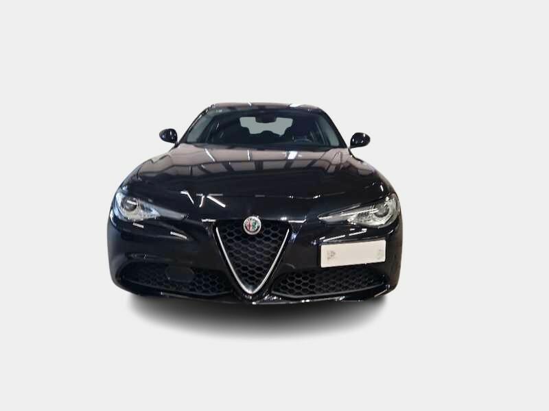 ALFA ROMEO GIULIA 2.2 Turbo Diesel 160CV Business AT8 4 PORTE BERLINA