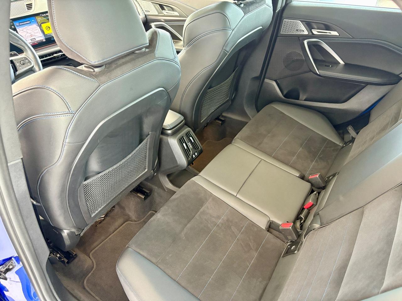 Bmw X1 xDrive 23d Msport Edition Auto