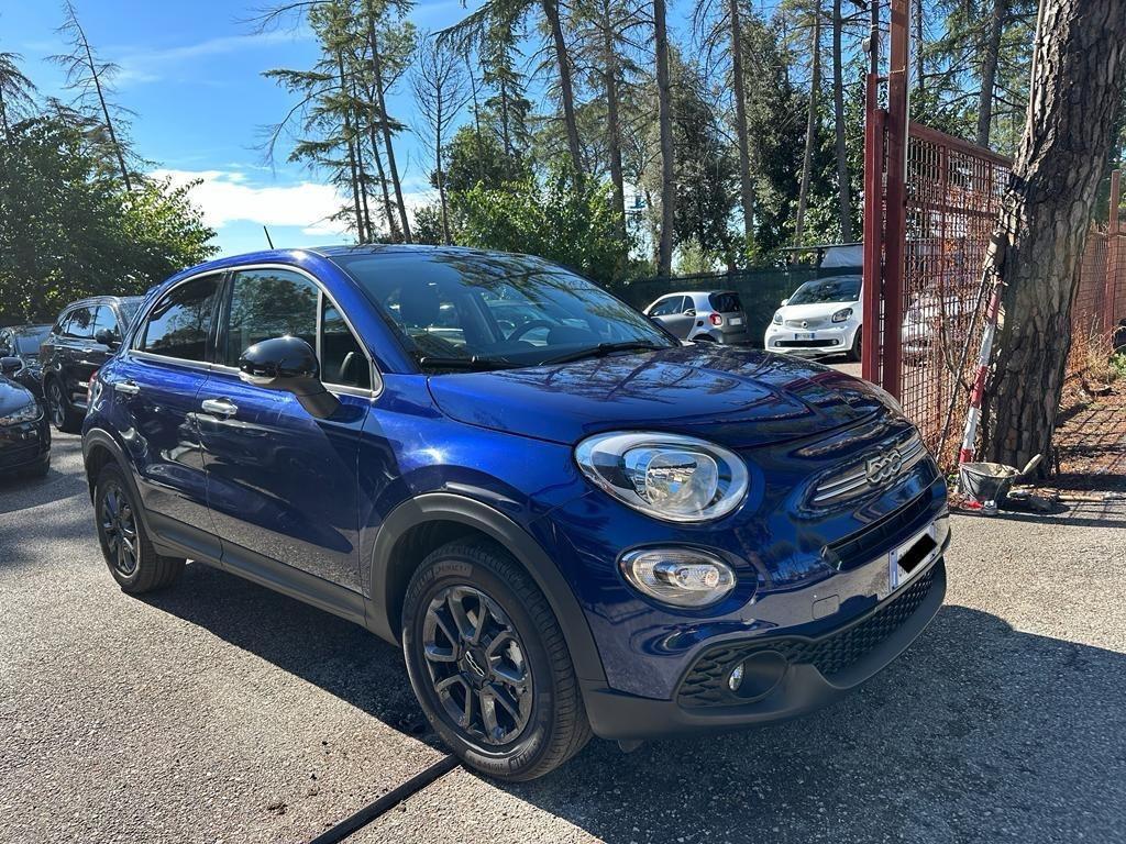 Fiat 500X 1.0 T3 120 CV Club navi led pronta consegna