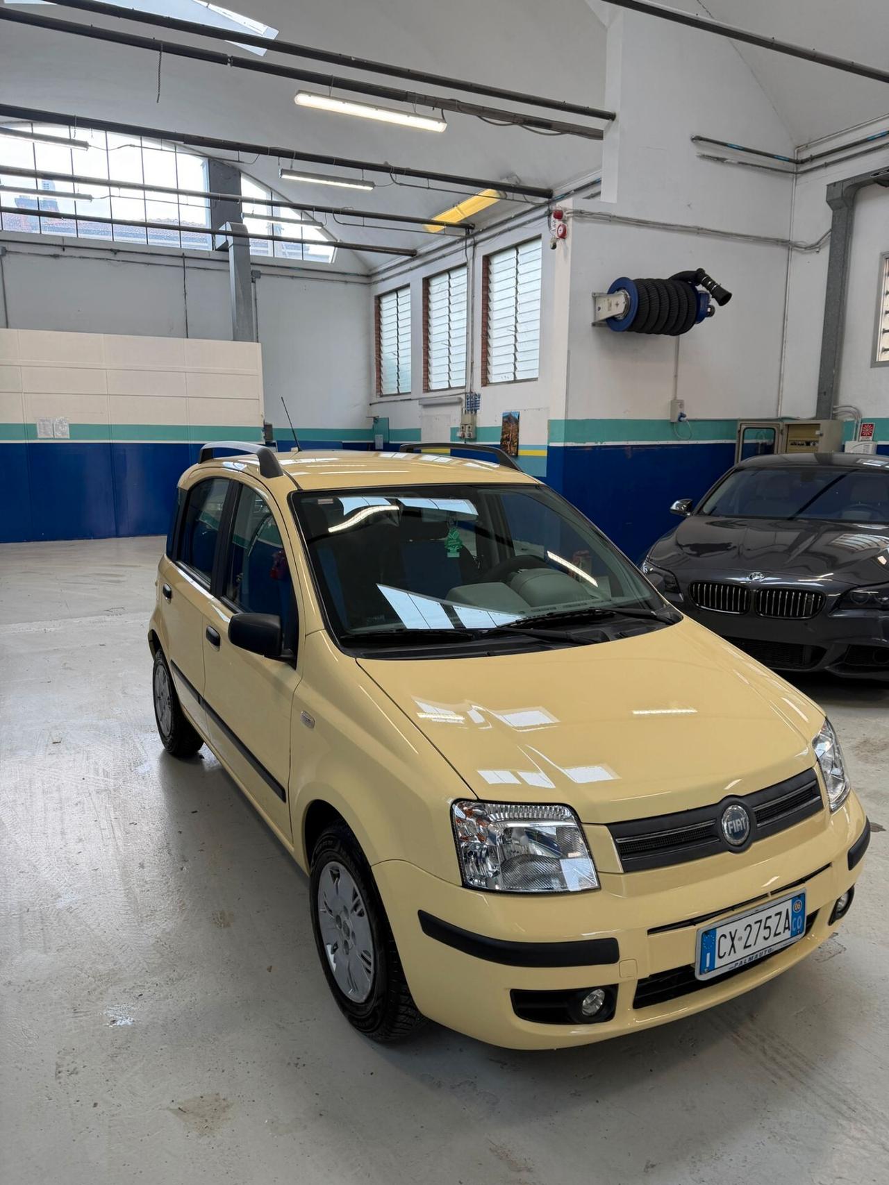 Fiat Panda 1.2 Van Dynamic 4 posti