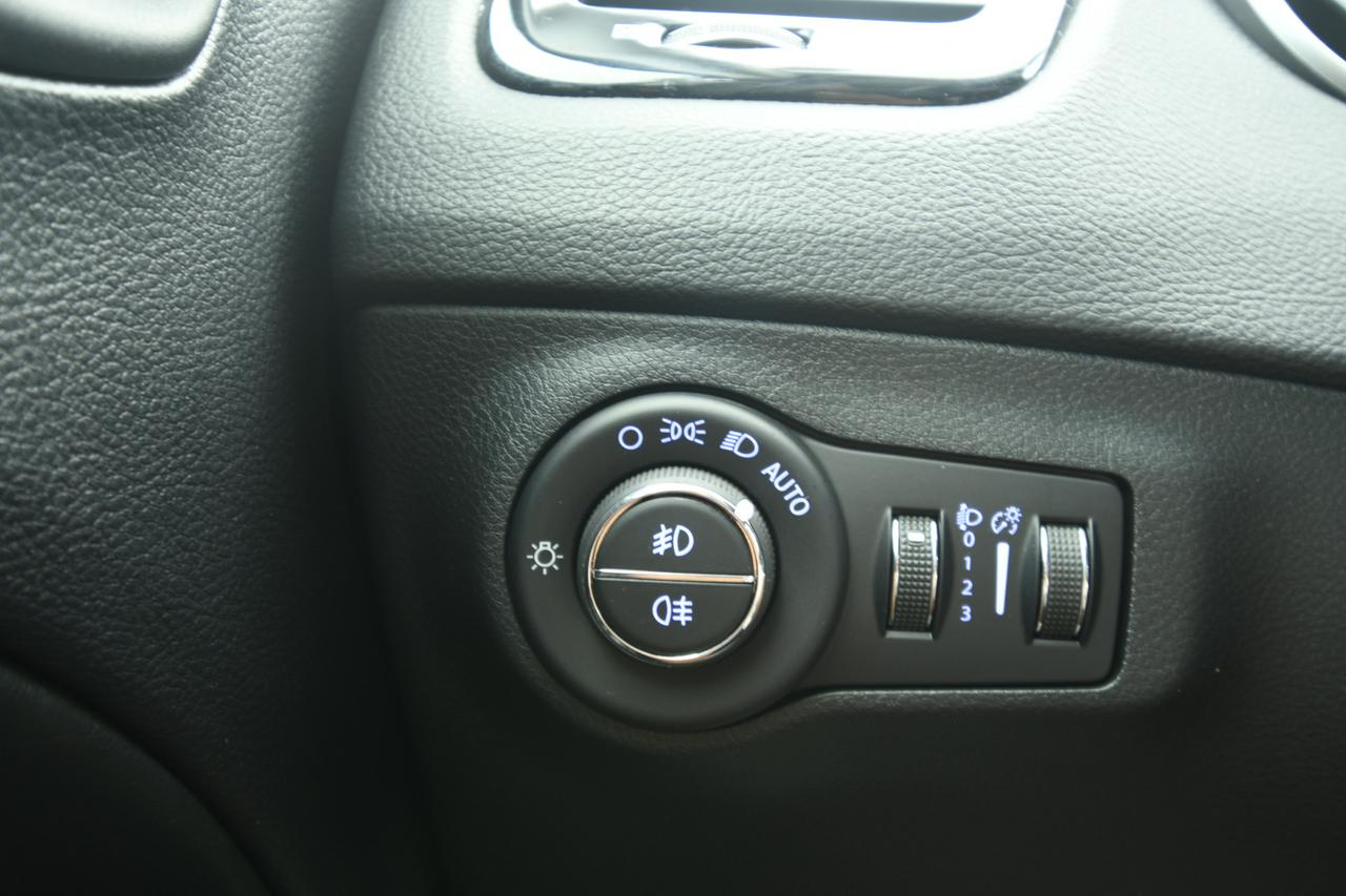 JEEP Compass 2.0 mjt Opening Edition 4wd 140cv auto ACC+PELLE+LED