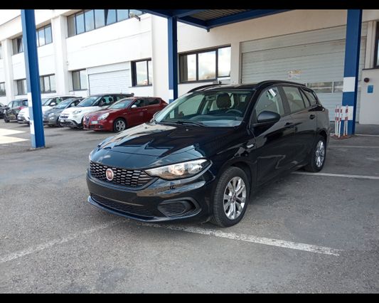 FIAT Altri modelli Tipo SW Pop Business 1.4 GPL 120cv