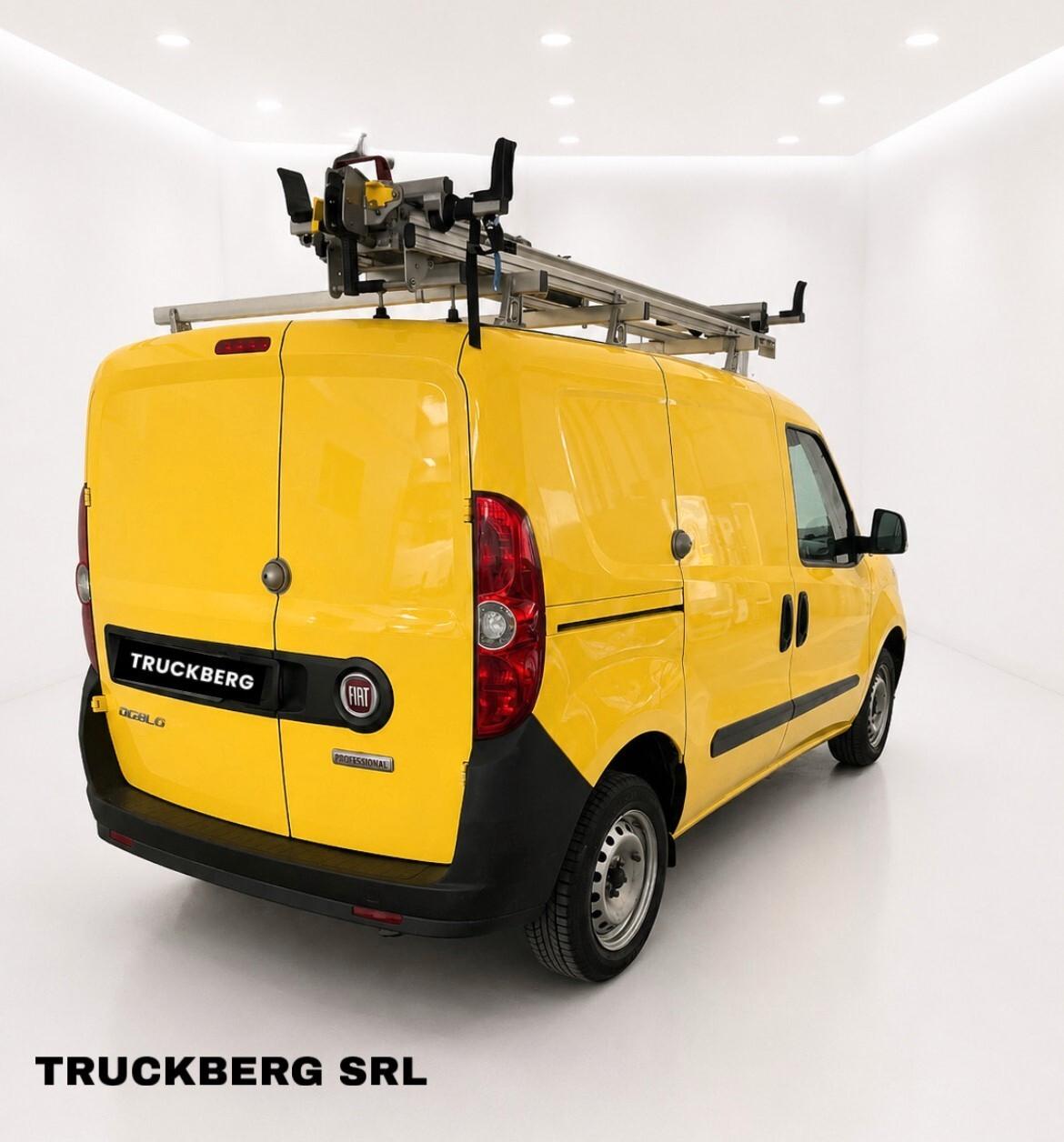 Fiat Doblò Cargo 1.3 MJT 95CV 2021– 52.000 KM – Unicoproprietario