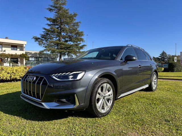 AUDI A4 allroad 40 TDI 204 CV S tronic Business Evolution TETTO