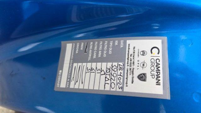 PEUGEOT 208 BlueHDi 100 S5 porte S&S GT PERMUTE UNICOPR. NEOPA