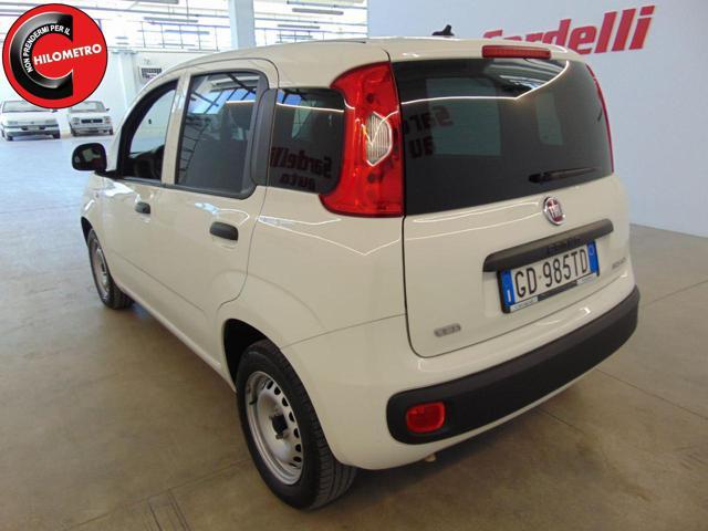 FIAT Panda 1.0 GSE S&S Hybrid Van 2 posti (+ IVA)